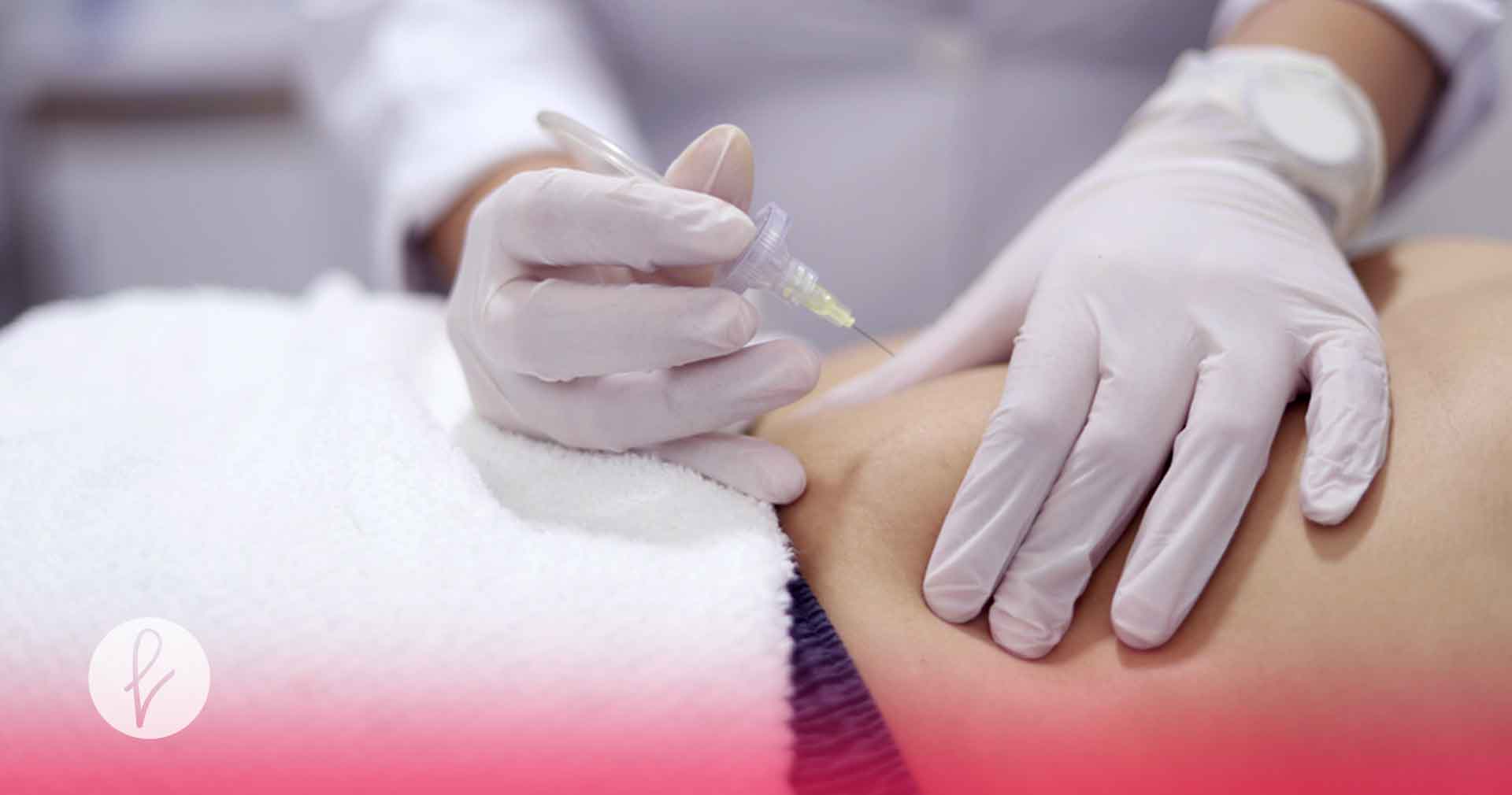 Reducción de grasa localizada y celulitis