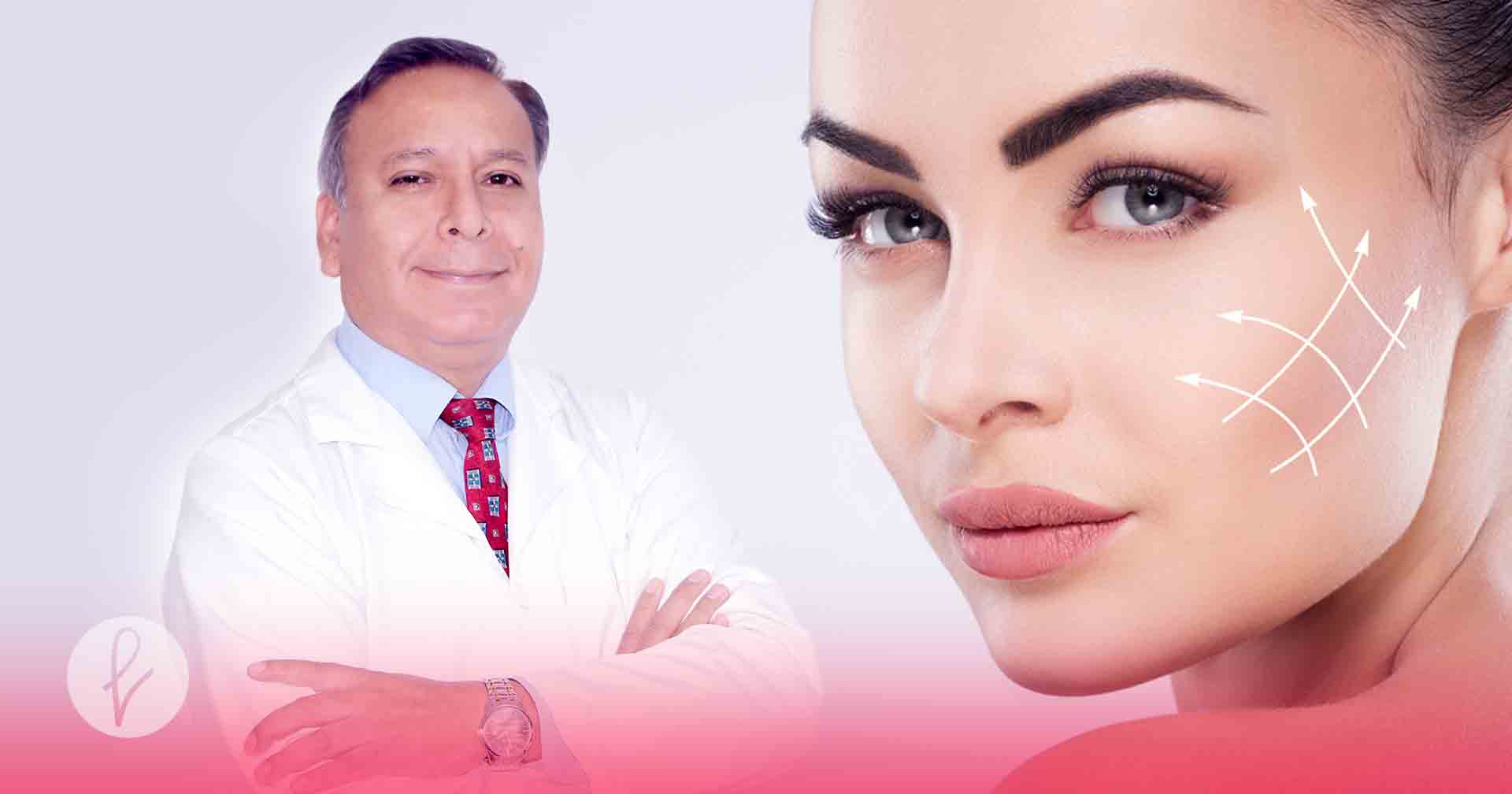 Dr. Edwin Vásquez Cirujano Plástico especializado en Lifting Facial Dr. Edwin Vásquez Cirujano Plástico especializado en Lifting Facial
