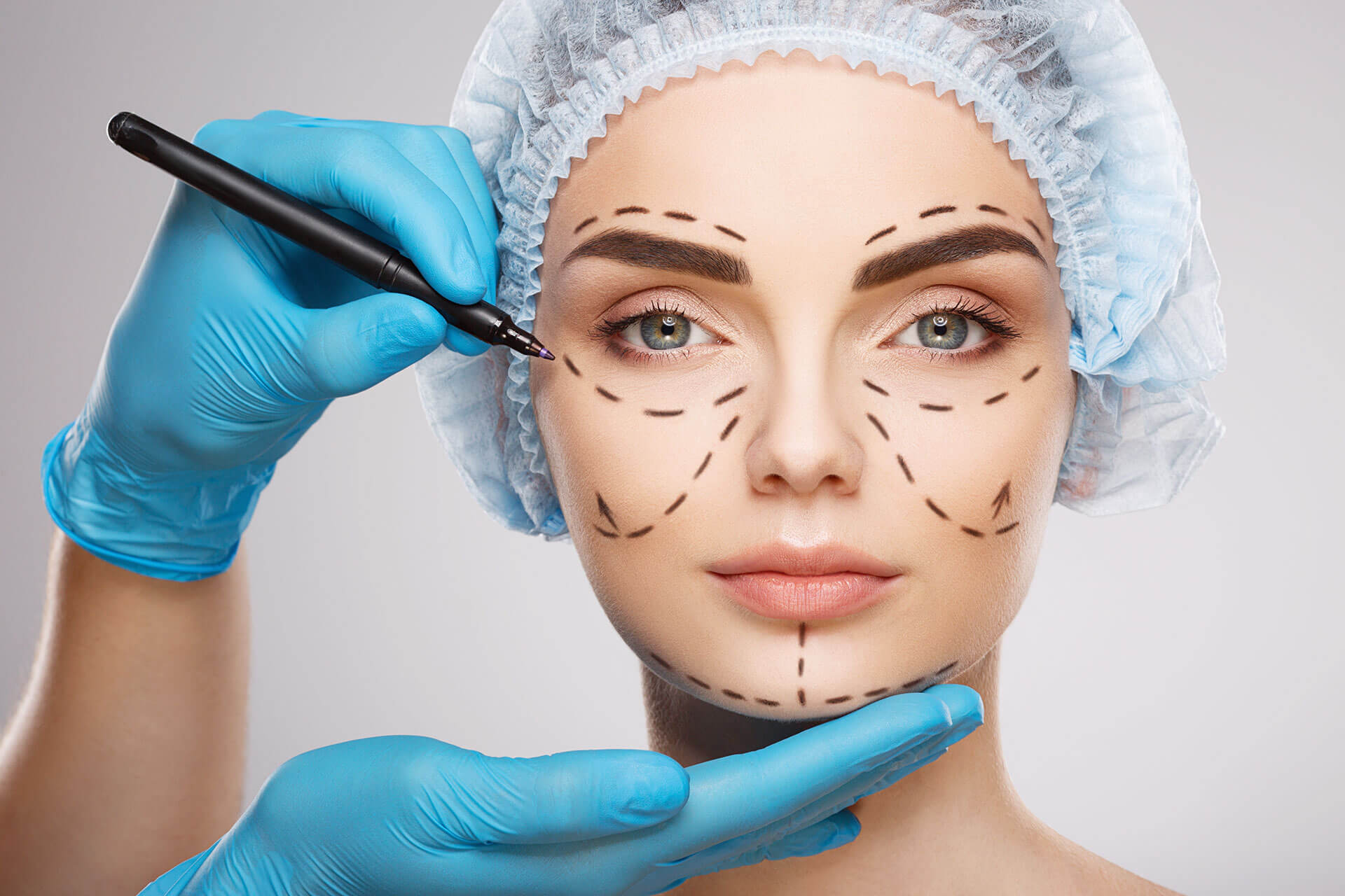 Técnicas de Rejuvenecimiento Facial