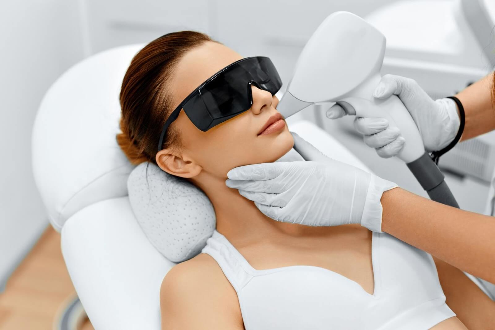 ¿Qué es la Depilación Permanente IPL?