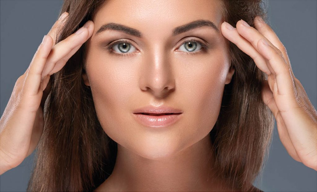 ¿Qué Beneficios trae el Brow Lift?