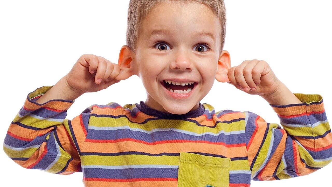 ¿Qué es la Otoplastia Infantil?