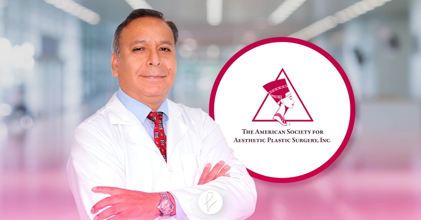 Cirujanos plásticos de Perú: Reconocimiento por Smart Beauty Guide