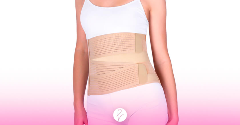 Recomendaciones Post-Operatorias de la Lipoescultura