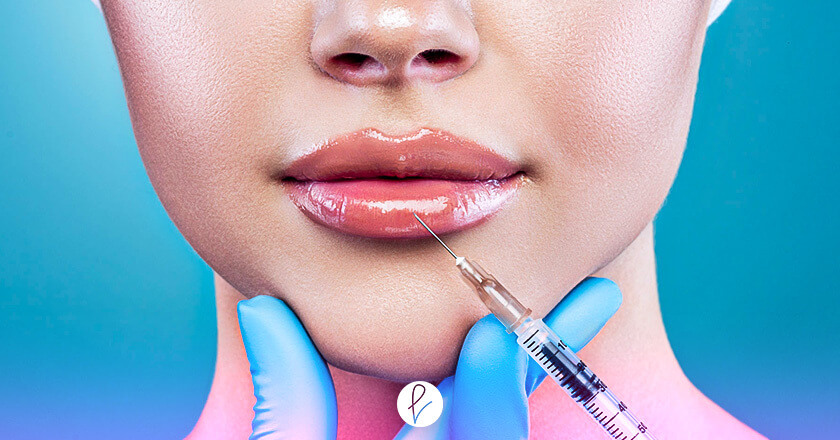 ¿Qué esperar de las inyecciones de Bótox sobre el Rejuvenecimiento facial?
