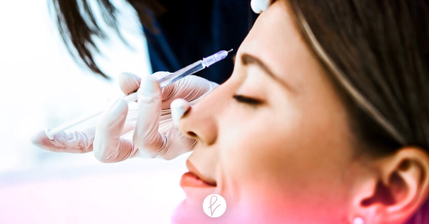 Rejuvenecimiento Facial con Botox instaurada rejuvenecimiento facial