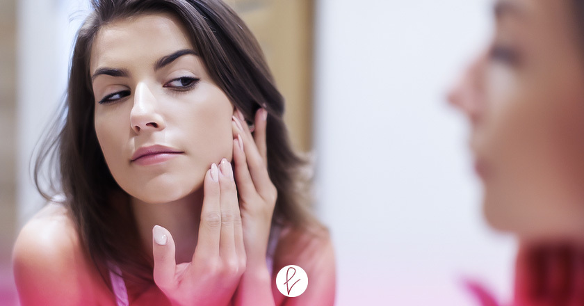 ¿A quiénes se les recomienda el PRP Facial?