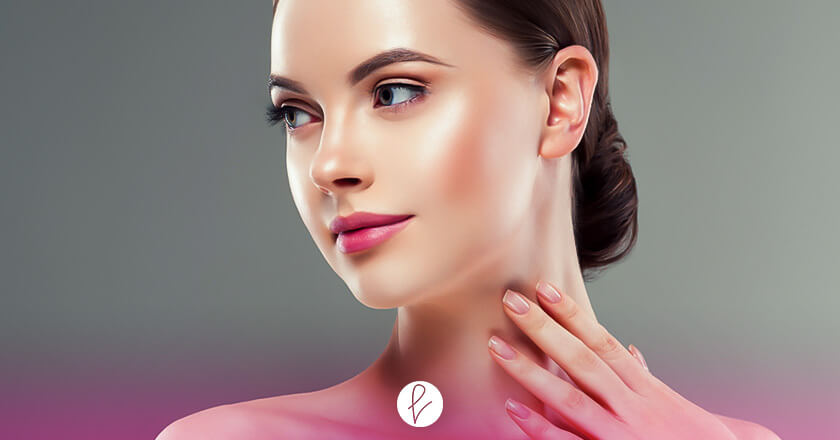 Beneficios de la rinoplastia funcional y estética