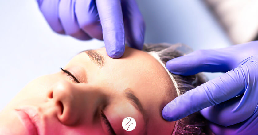 ¿Cuál de los dos procedimientos es mejor para recuperar el volumen facial?