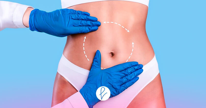 ¿Cómo se prepara un paciente para la cirugía de liposucción?