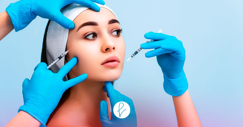 ¿Qué es una transferencia de grasa como tratamiento facial?