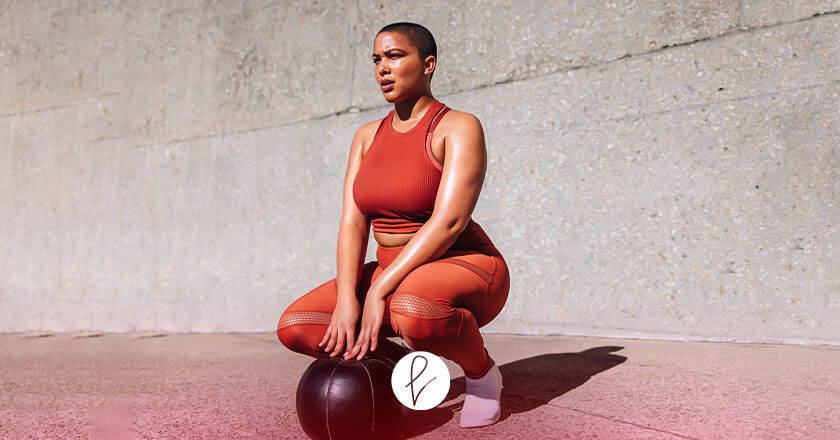 Trabaje y tonifique sus músculos