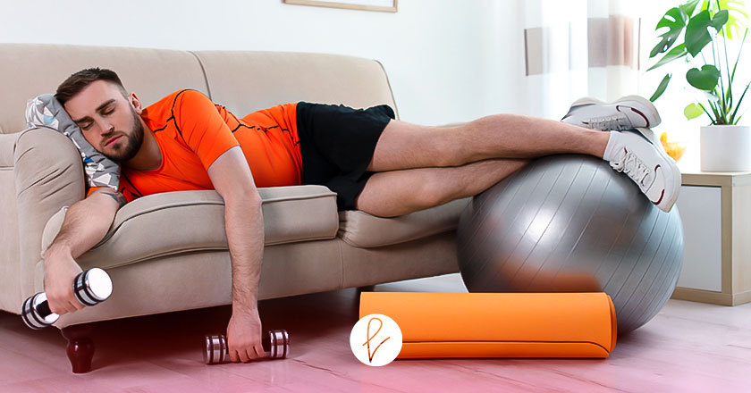 Si me opero, ¿habrá tiempo de inactividad por mis abdominales?