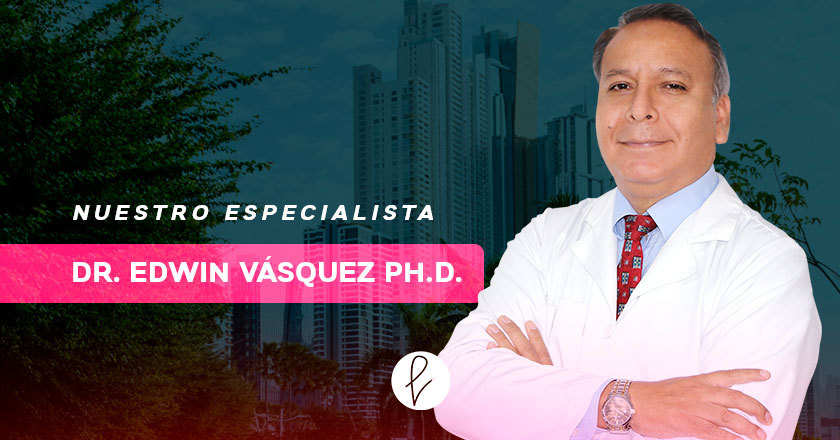 El Dr. Edwin Vásquez participa en SEMAL como segundo congreso del 2022