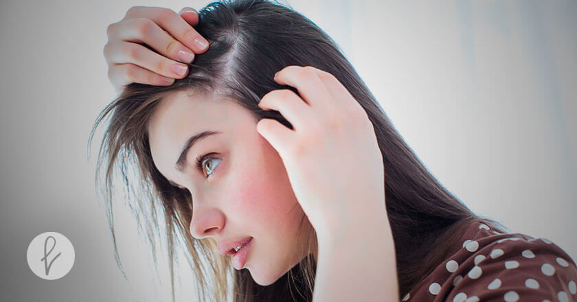 ¿Cuáles son las causas que provocan perdida de cabello en las mujeres?