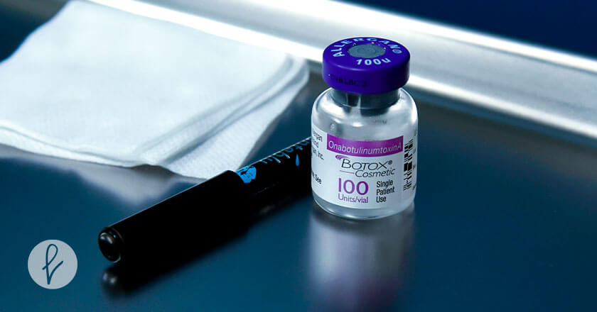 ¿Qué es el Bótox en Surco?