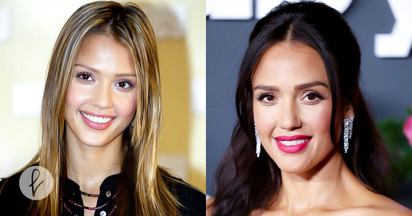 Jessica Alba