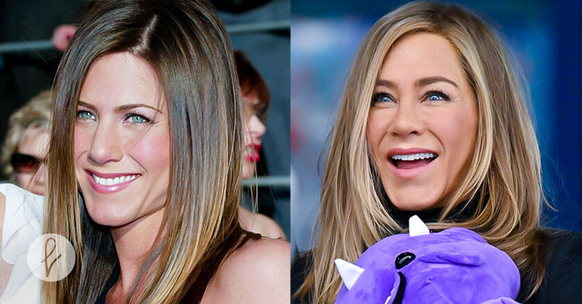 Jennifer Aniston