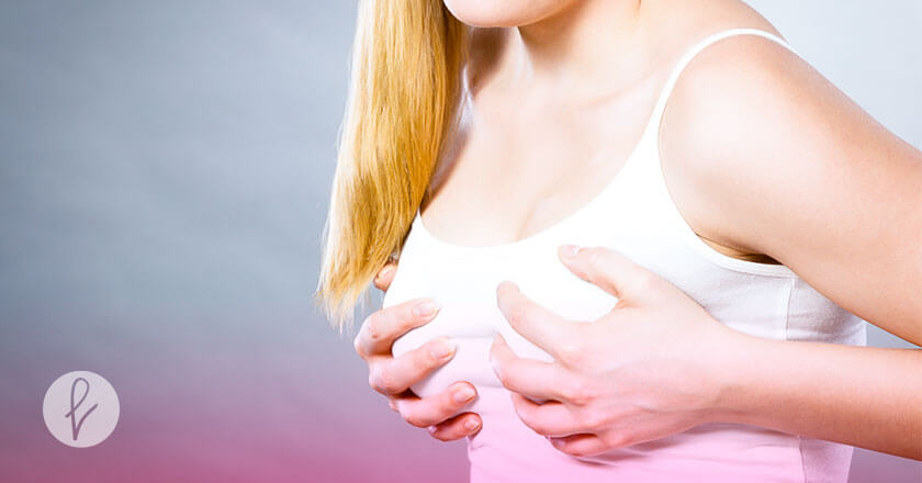 Desarrollo de contractura capsular