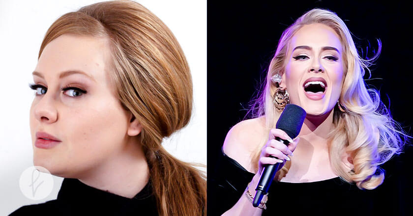 Adele