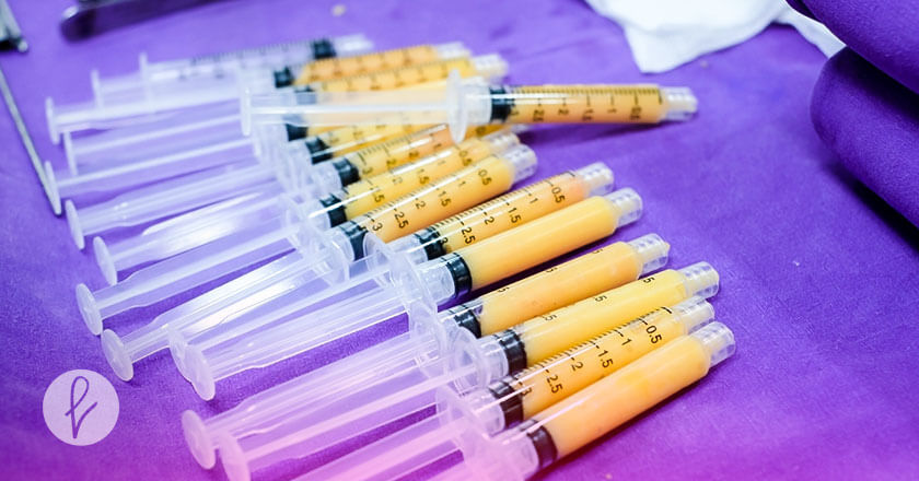 Lipotransferencia