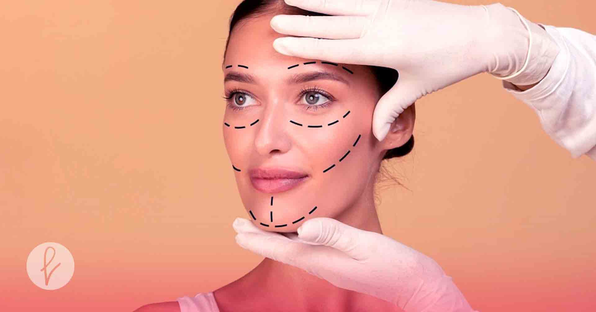 La Anatomía Facial para su Lifting sí es relevante