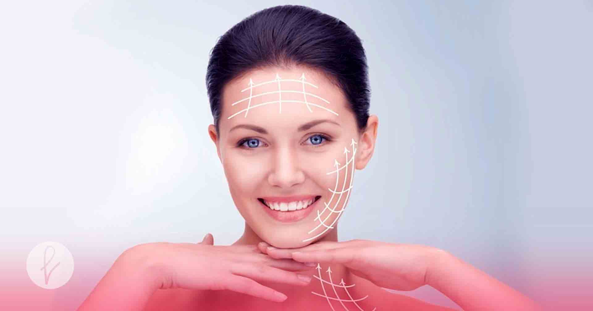 Consideraciones durante el Procedimiento de Anatomía facial