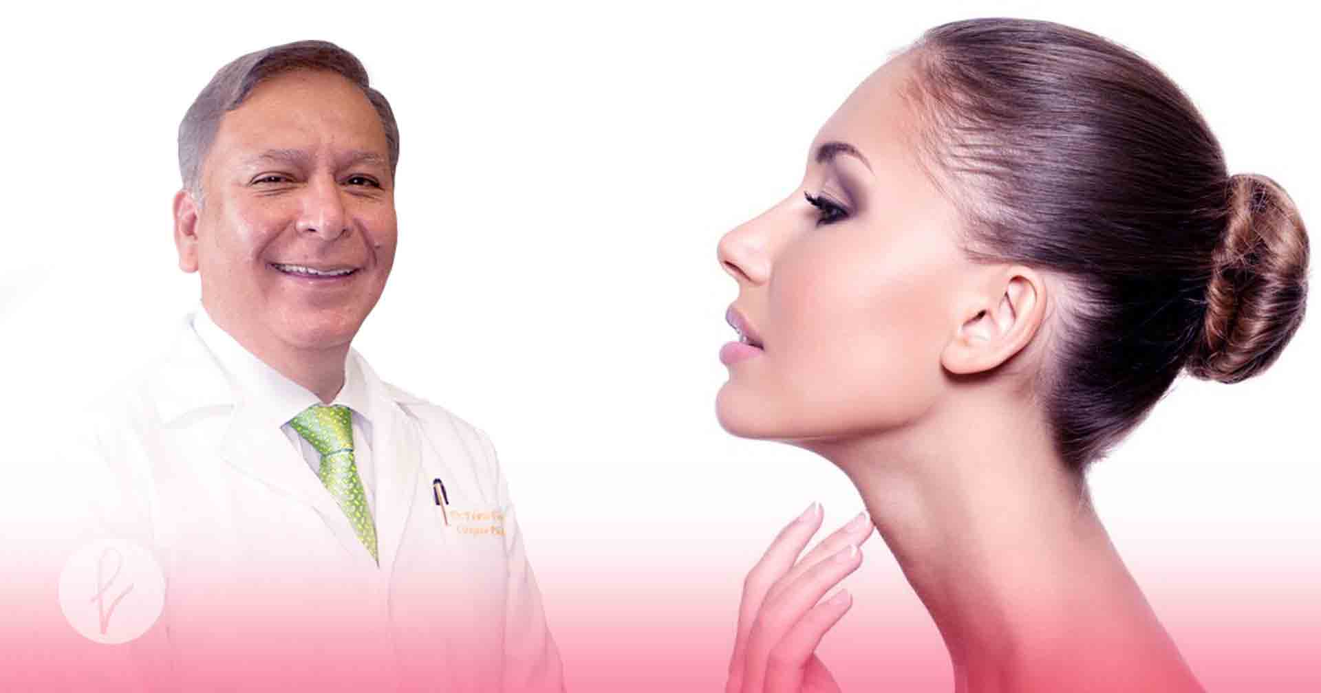 Dr. Edwin Vásquez Cirujano Plástico Certificado en Perú