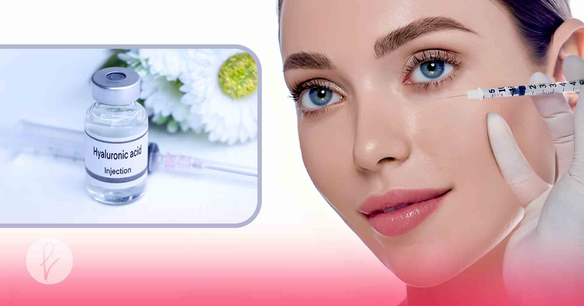 Beneficios del Ácido Hialurónico para las Bolsas en los Ojos