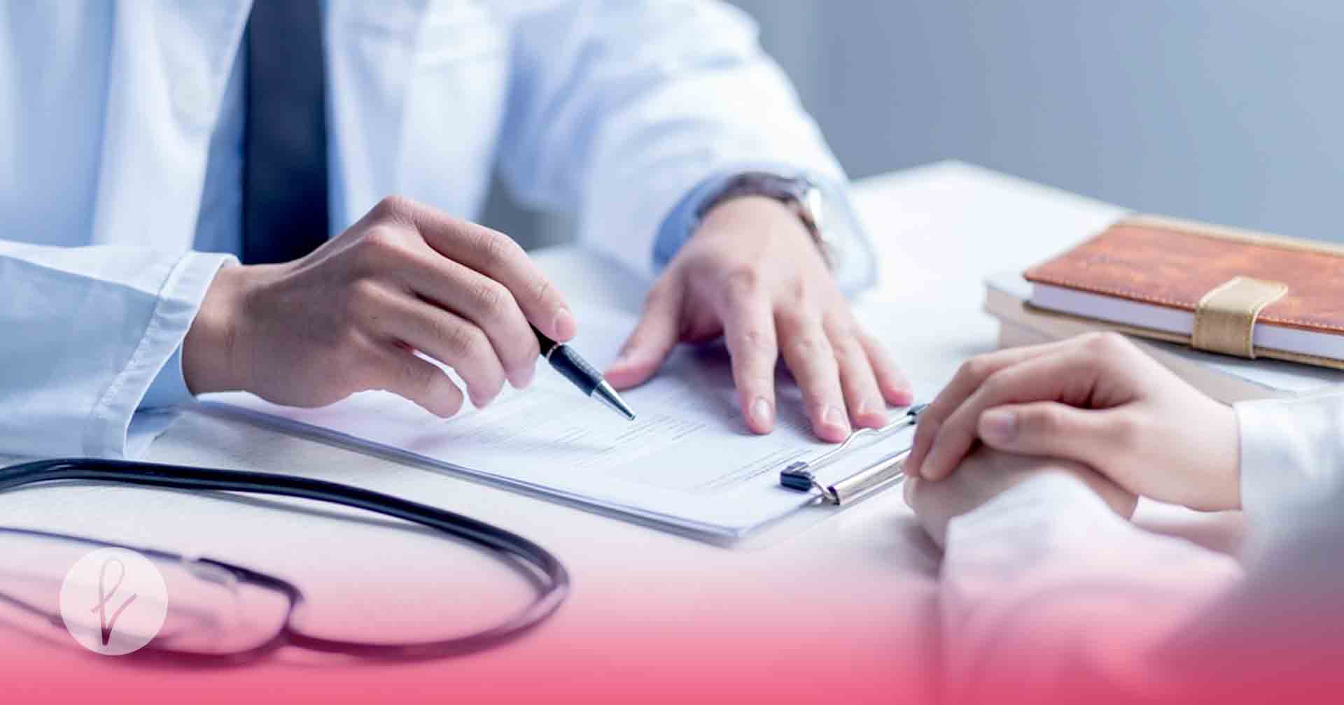 Consulta con un Profesional Médico