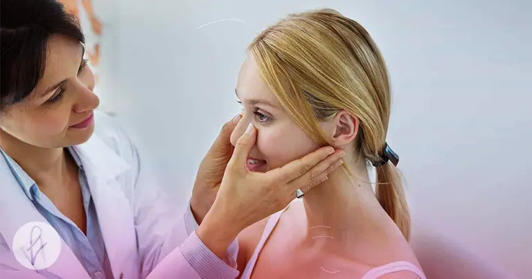 ¿Cómo es el preoperatorio de una Rinoplastia Secundaria?