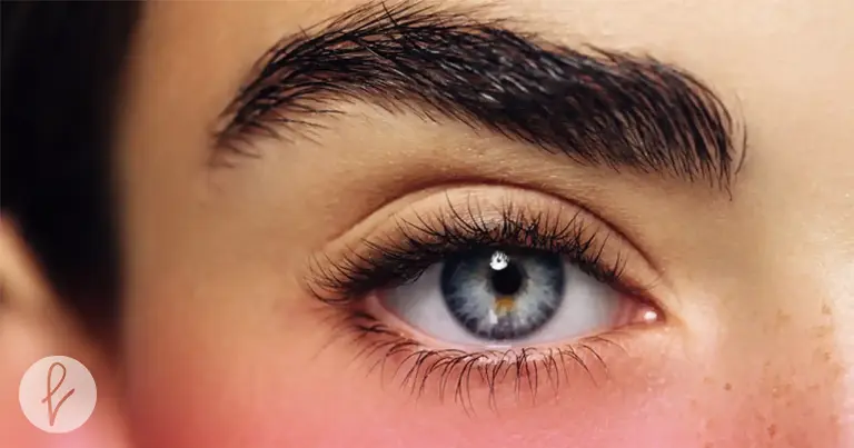 Beneficios del implante de Cejas