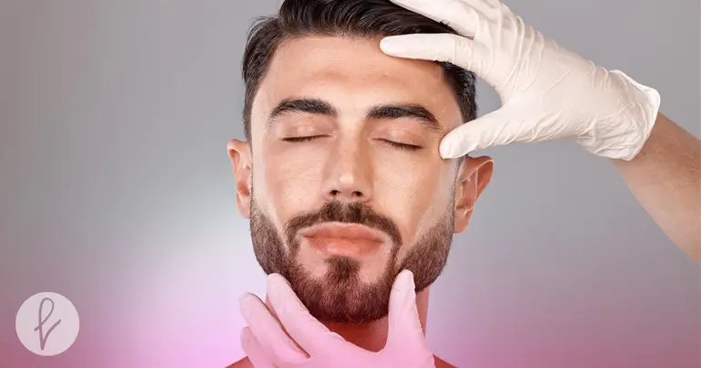 ¿Cuándo se recomienda la bichectomía en hombres?