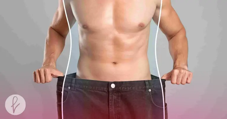 Beneficios de la lipoescultura para hombres