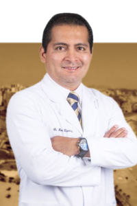 Dr. Frank Zegarra