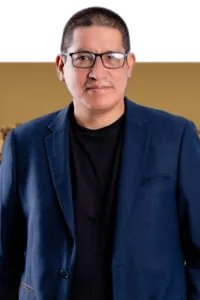  Dr. Jorge Marcos