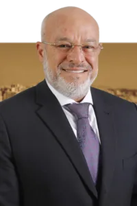 Dr. Carlos Comitre