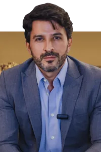 Dr. Felipe Sampaio