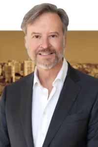 Dr. Gerald O'Daniel