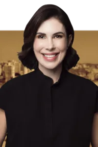 Dra. Ana Campolina 