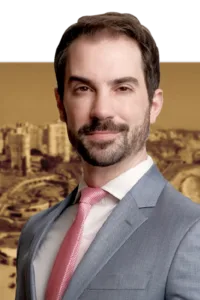 Dr. Antoninho José Tonatto Filho