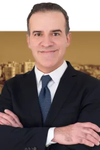 Dr. Endrigo Bastos