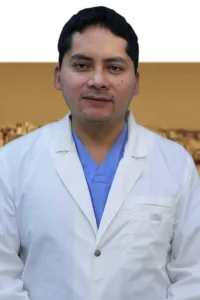 Dr. Norman Anco