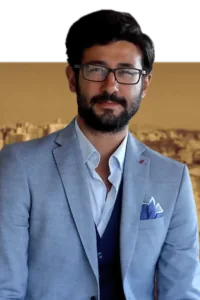 Dr. Suleyman Tas