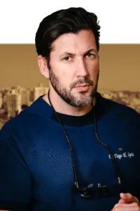 Dr. Tiago Lyrio