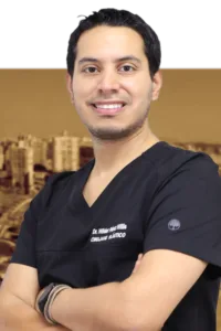 Dr. Wilder Perez