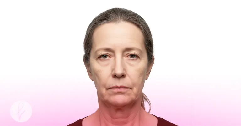 ¿En qué consiste el estiramiento facial y de cuello?