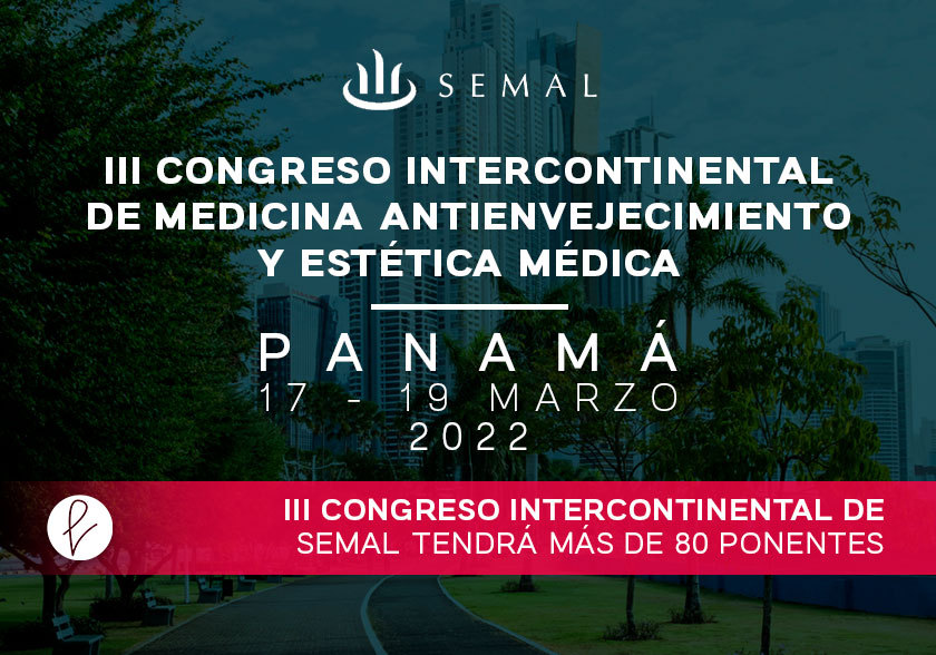 III Congreso Intercontinental de SEMAL tendrá más de 80 ponentes