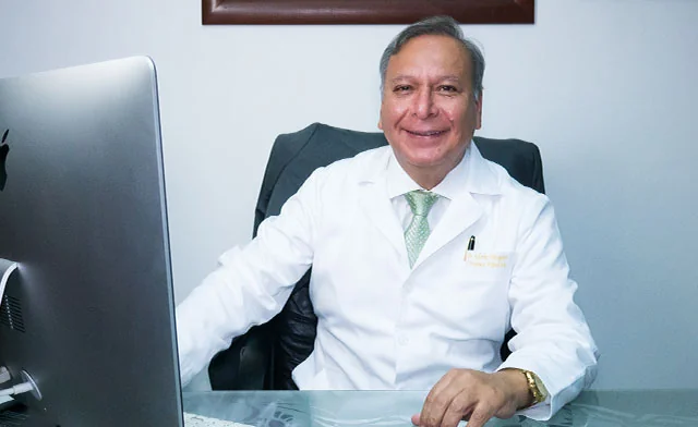 Consultorio del Dr. Edwin Vásquez, Cirujano Plástico Certificado en Lima