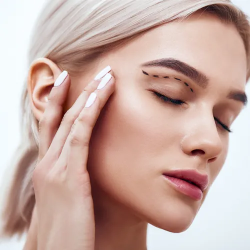 Tipos de Blefaroplastia: Blefaroplastia Superior